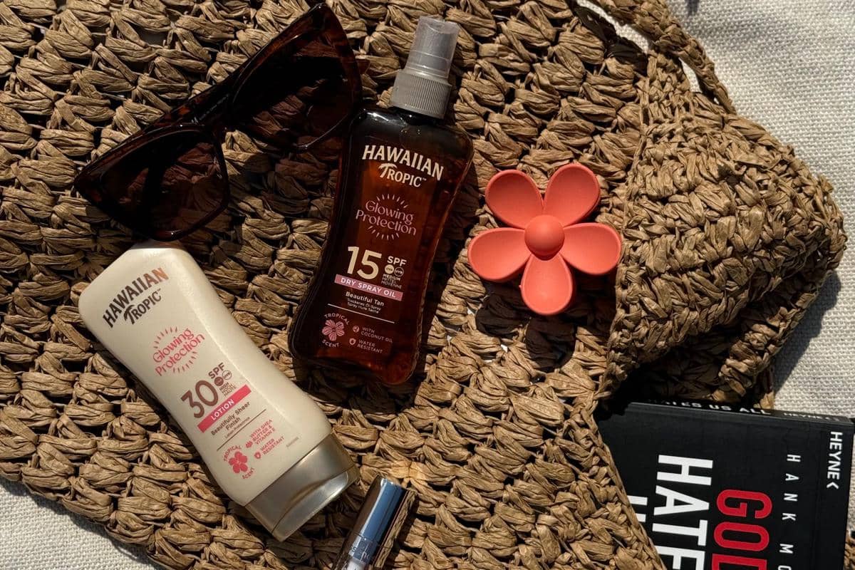 Sunscreen Oil Vs. Sunscreen Lotion, Mana yang Lebih Melindungi Kulit?