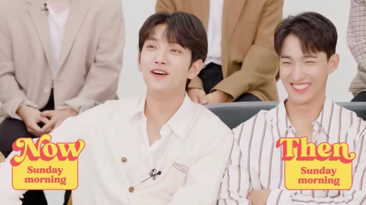 Joshua SEVENTEEN