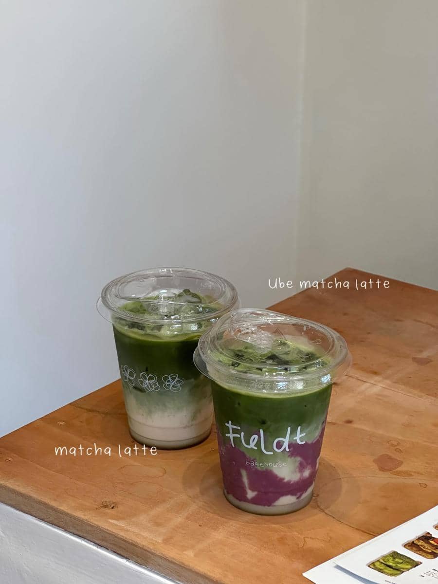 ube matcha di Fuldt Bakehouse (instagram.com/fuldt_bakehouse)