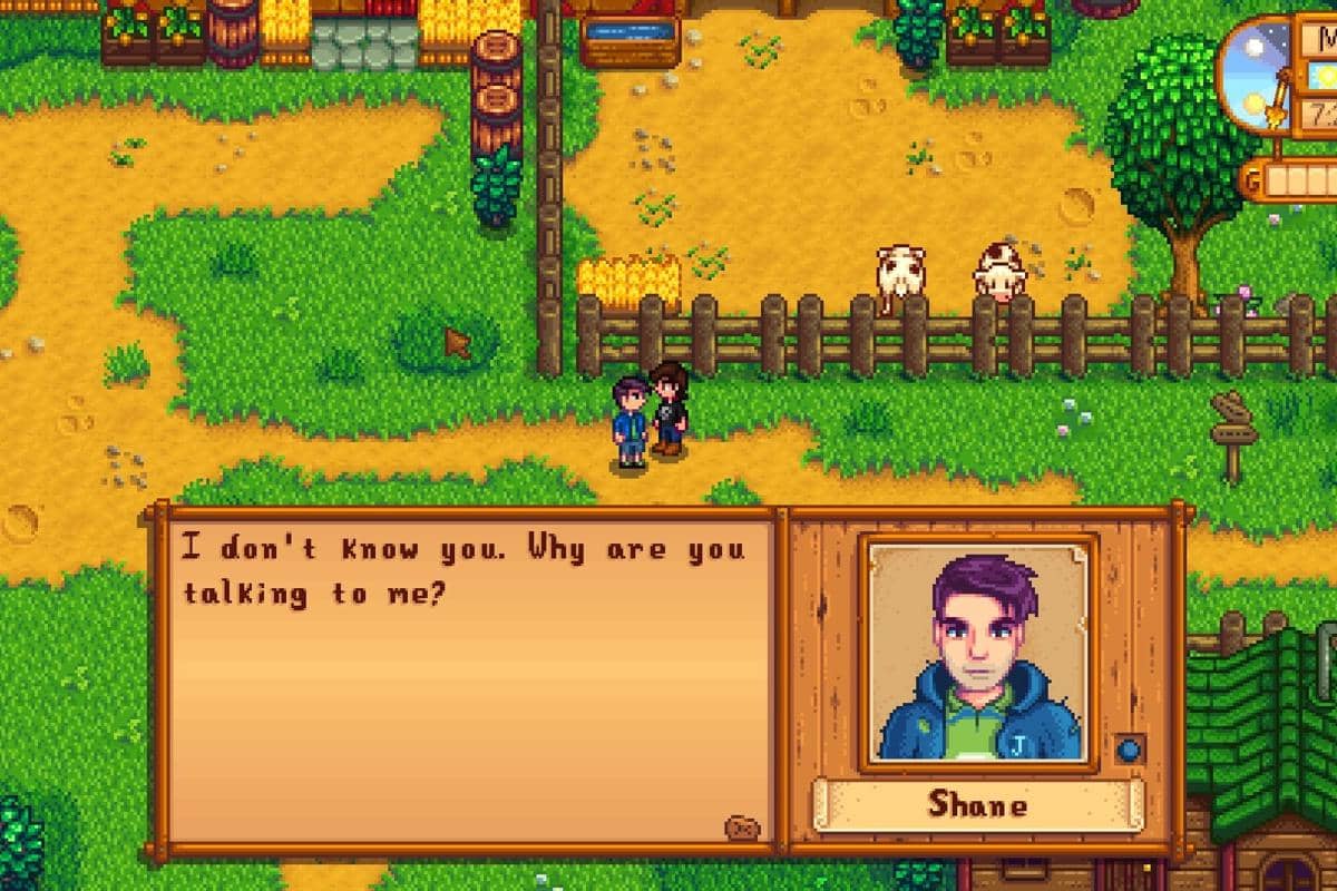Memahami Empati Lewat Non-player Character dalam Video Game