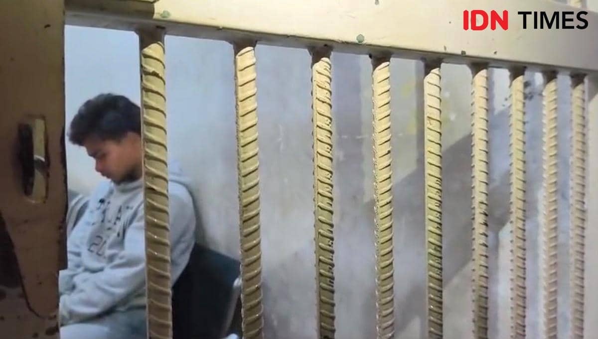 Pelaku Pembunuhan Mahasiswi Unram Ditangkap, Hendak Kabur ke Malaysia