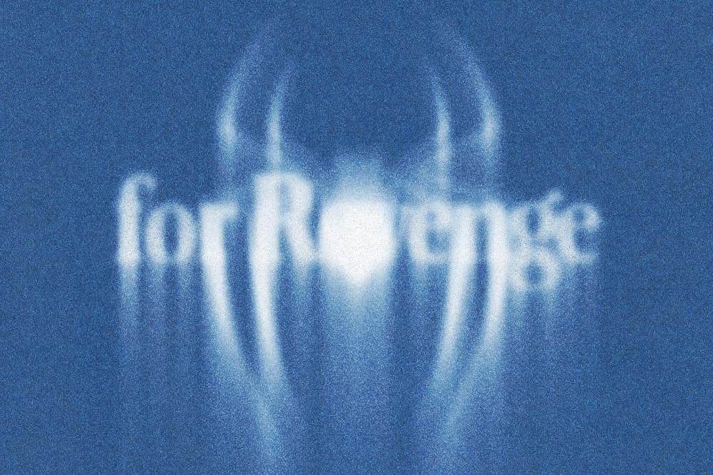 for revenge ost spider-man brand new day
