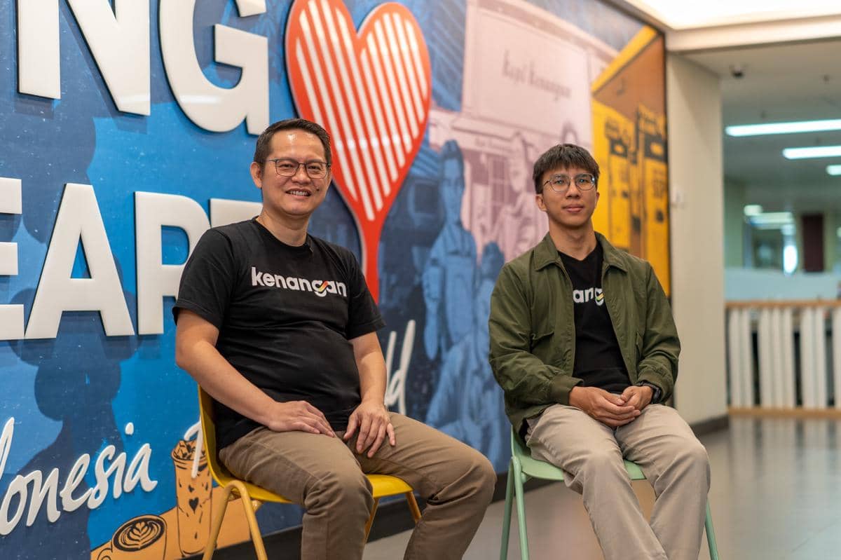 Kenangan Brands Gandeng Digital Trust Privy Kawal Ekspansi 1.300 Gerai