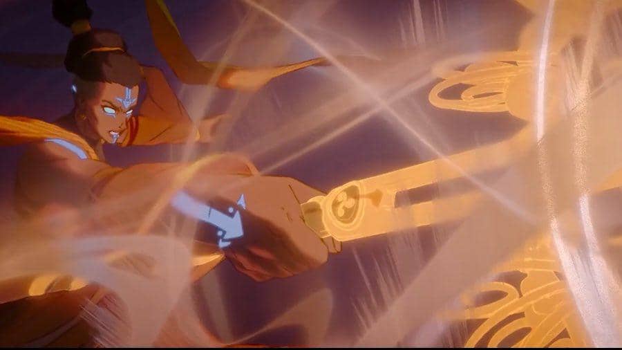 Tongkat Sonam di Film Avatar Aang 1.jpg