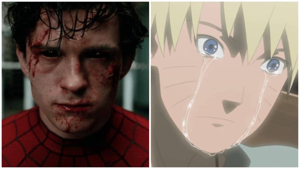 5 Kekuatan Sutradara Spider-Man BND yang Cocok untuk Film Naruto