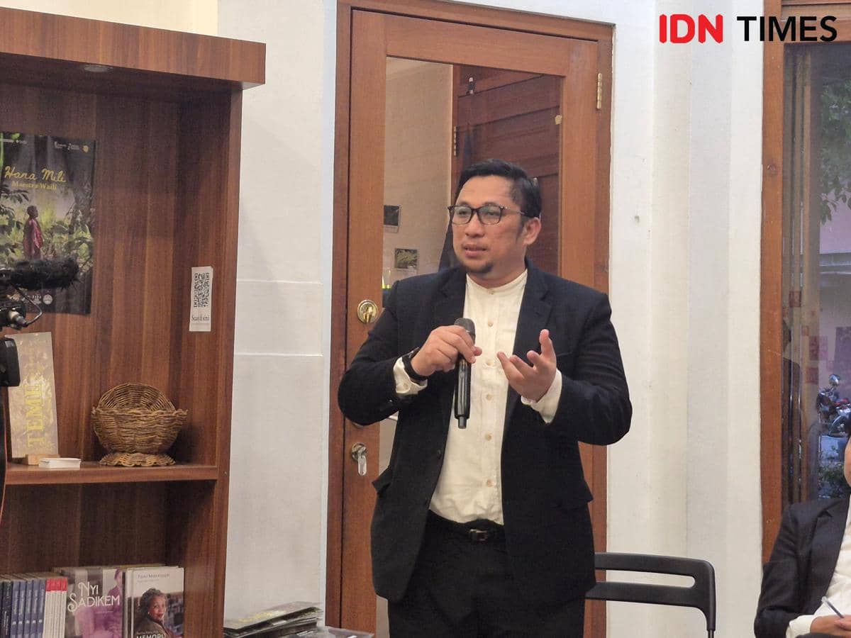 Feri Amsari: Pembentukan Kabinet Bayangan Bukan Upaya Makar