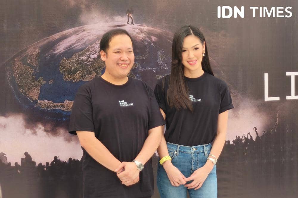 Promotor Sebut Kanye West Langsung ACC saat Ditawari Gelar Konser di GBK
