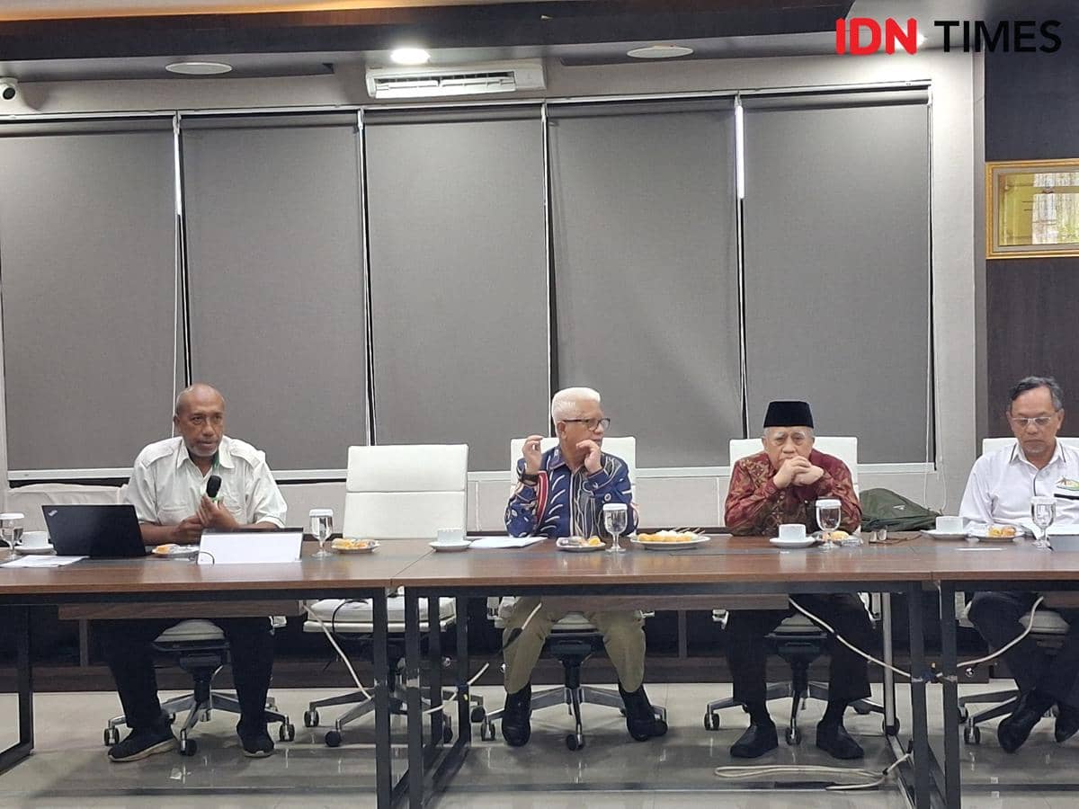 Gelar Munas, Masyarakat Singkong Pacu Hilirisasi untuk Pangan-Bioetanol