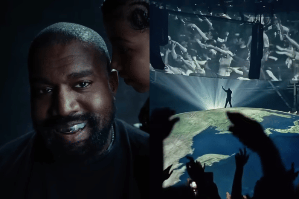Promotor Pastikan Ada Panggung Dome di Konser Kanye West Jakarta