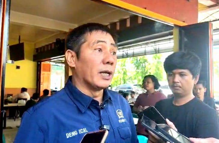 DPR Minta Pemerintah Percepat Pembebasan 4 WNI Disandera Perompak Somalia