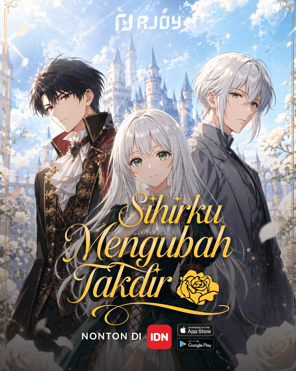 Microdrama Terbaru dan Lagi Tren di IDN App
