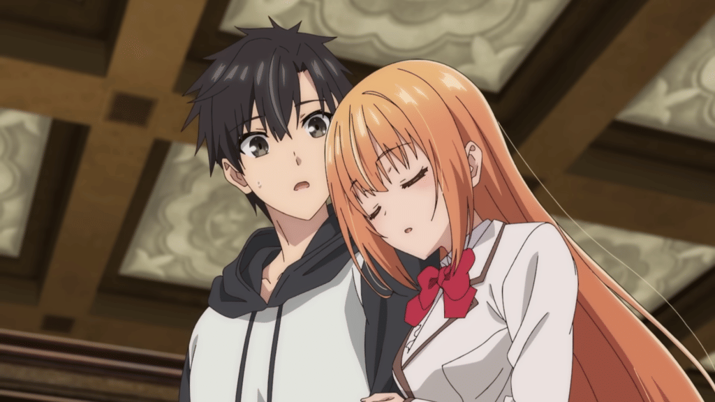 anime Agustus 2026