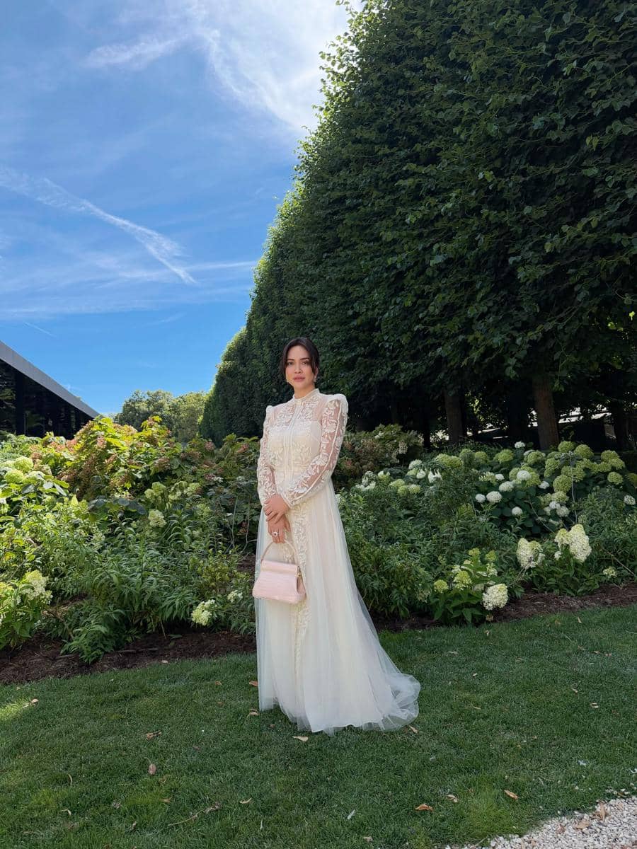 Outfit Shandy Aulia