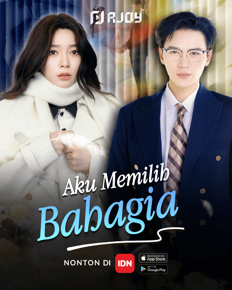 Microdrama Terbaru dan Lagi Tren di IDN App