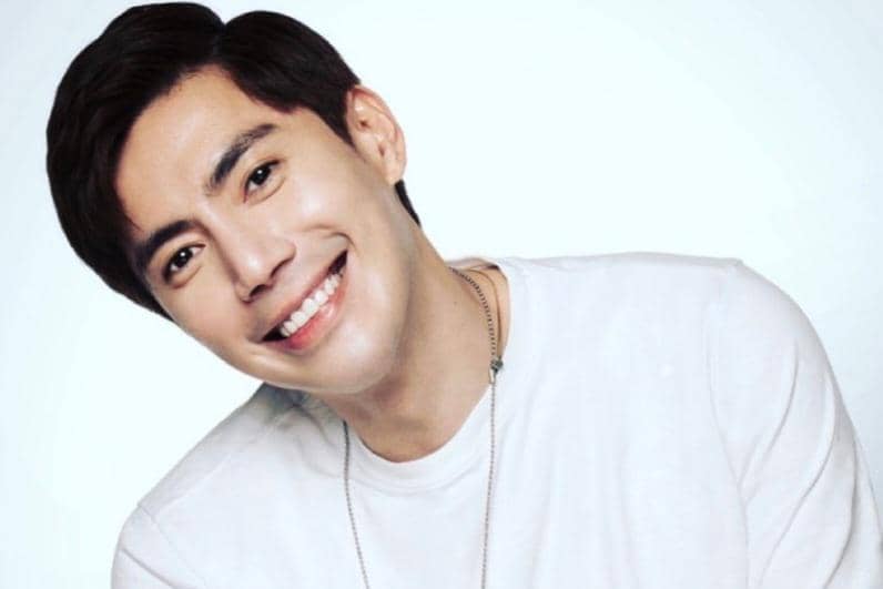 Aktor Taiwan Wang Kai Dilaporkan Meninggal Dunia