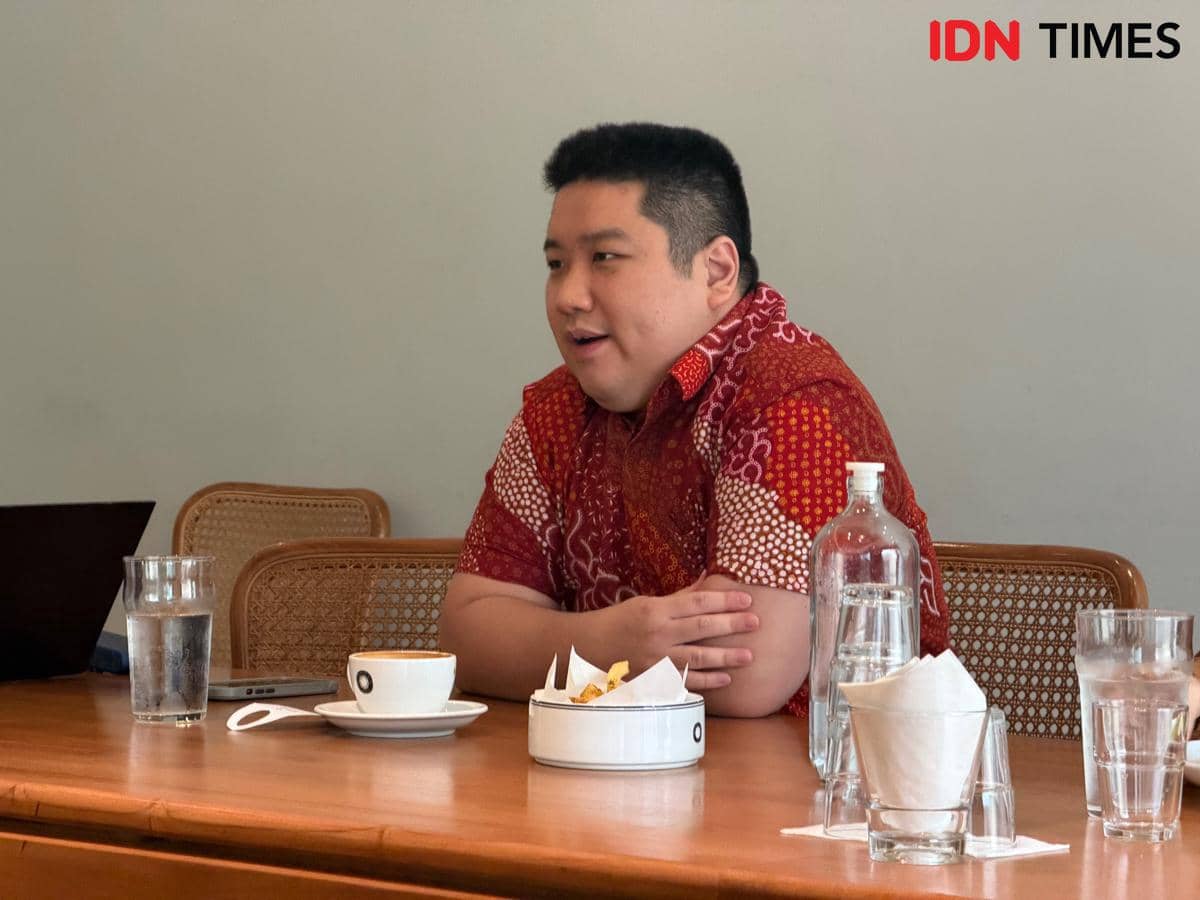 Bukan Hanya Hormon Seks, Testosteron Rendah Pengaruhi Mood Pria