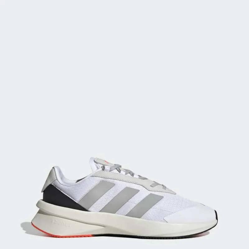 Produk alas kaki Adidas Heawyn dari adidas.co.id, dirancang untuk melengkapi gaya kasual bernuansa modern.