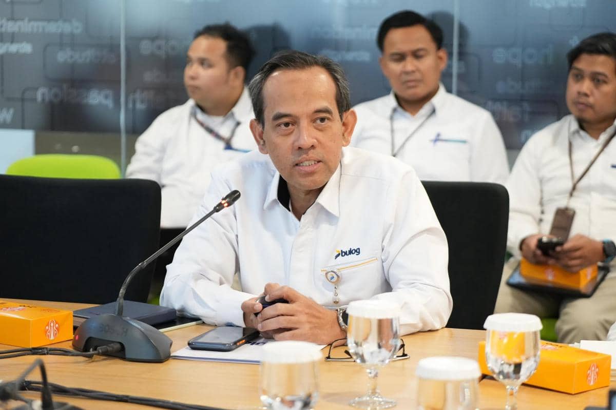 Jamin Penyerapan Tebu Petani Blora, BULOG Perkuat Kolaborasi