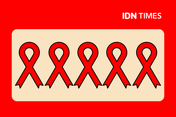 Strategi Ini Turunkan Insiden HIV hingga 70 Persen