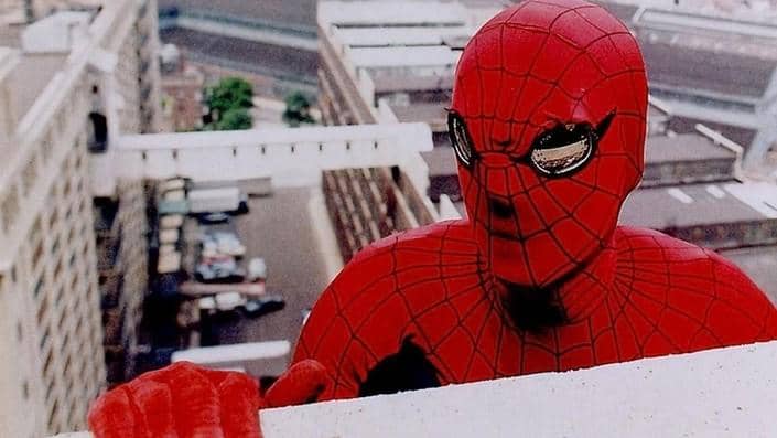 Pemeran Spider-Man Live Action dari Masa ke Masa