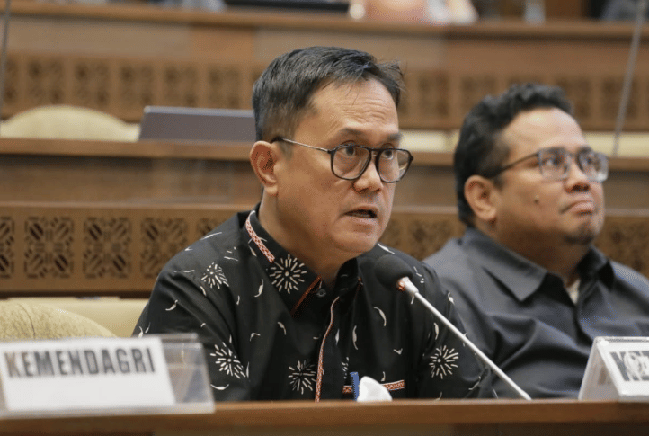 Ikut KPU Naik Helikopter Sewa, Anggota DKPP Disanksi Tak Boleh Sidang