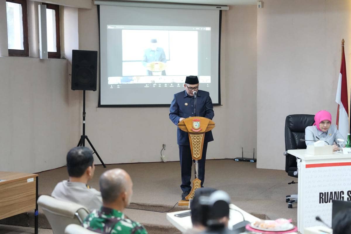Wajibkan Warga Pilah Sampah, Munafri: TPA Antang Sudah Overload