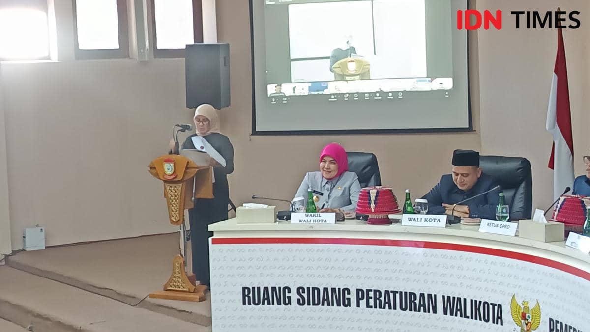 DPRD Makassar Kritik Wajib Pilah Sampah, Minta Sosialisasi Dimatangkan