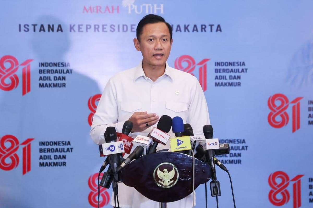 Demokrat Klaim Pidato AHY Bahas Kerja untuk Rakyat, Bukan Pilpres 2029