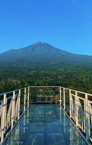 Taman Langit Pulosari