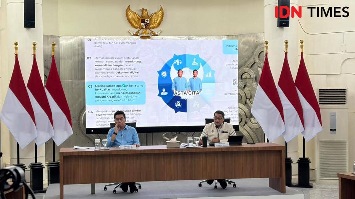 Bakom Beberkan Progres Jembatan Garuda, Sudah Hubungkan 7.371 Desa