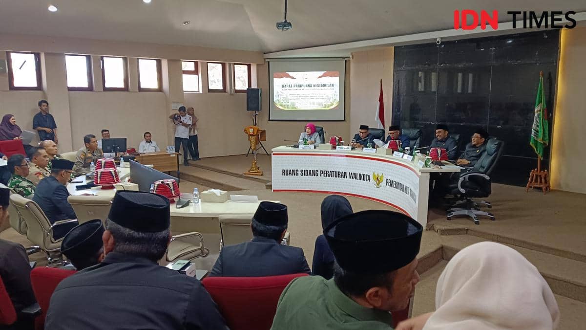 DPRD Makassar Kritik Rendahnya Serapan Belanja Modal Pemkot Tahun 2025