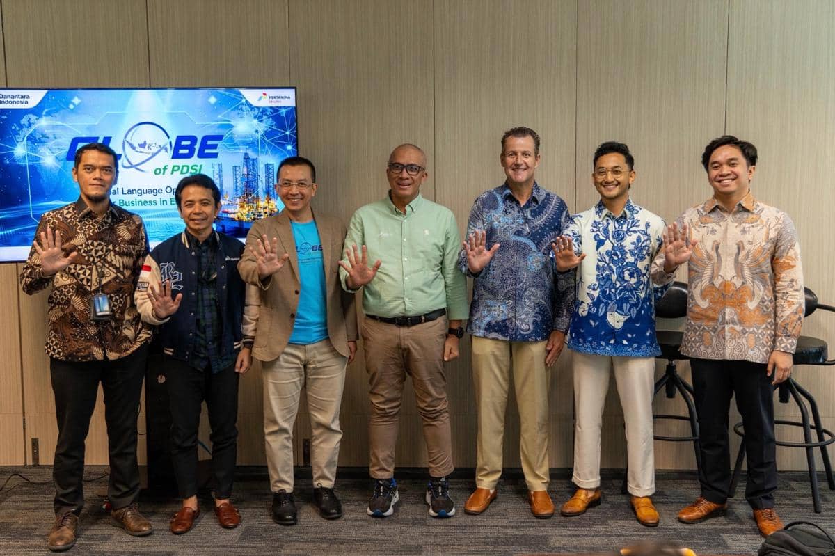 Pertamina Drilling Gandeng ELSA Business, Hadirkan Program GLOBE