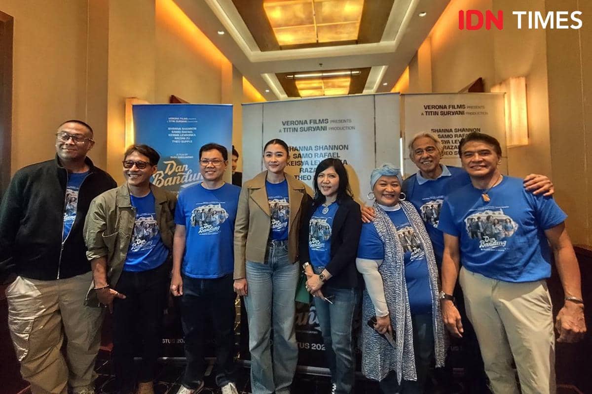 Awalnya dipuji Rudi Soedjarwo, Tike malah kena tegur di simulasi berikutnya.jpg