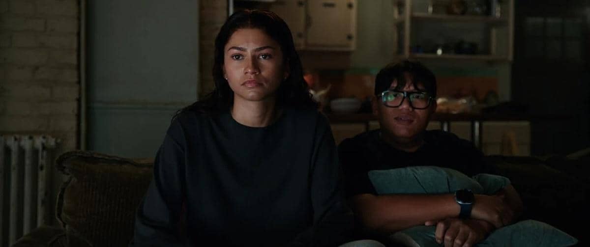 Penjelasan Ending Spider-Man: Brand New Day, MJ dan Ned Ingat Peter?
