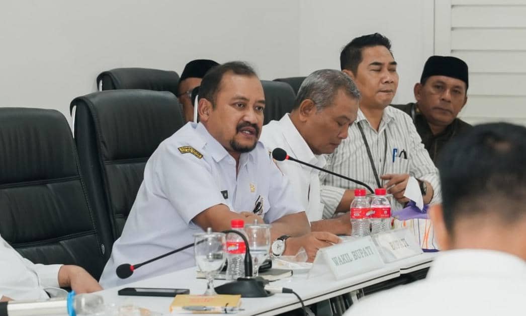 Rekam Jejak Anom Widiyantoro: Dari Petinggi BUMN, Rival Vicky Prasetyo, OTT KPK