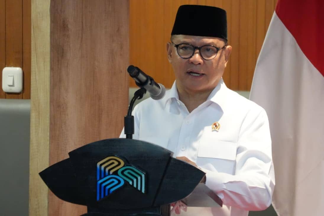 KP2MI Gandeng Bappenas dan Unpad Siapkan Pekerja Migran Terampil
