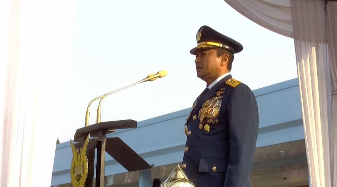 KSAU, Tonny Harjono