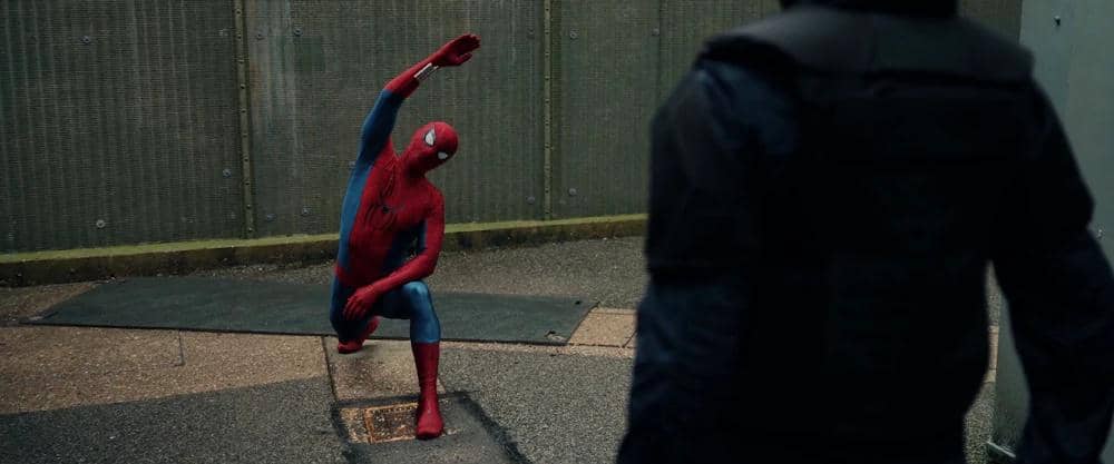 Review Film Spider-Man: Brand New Day, Karakter Sadie Sink Ketebak?