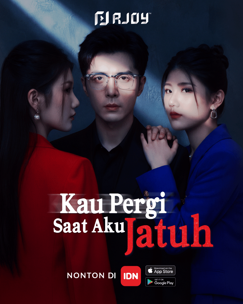 Microdrama Terbaru dan Lagi Tren di IDN App
