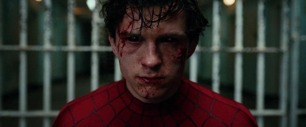 Cuplikan trailer Spider-Man: Brand New Day dari Marvel Studios menampilkan suasana film pahlawan super terbaru.