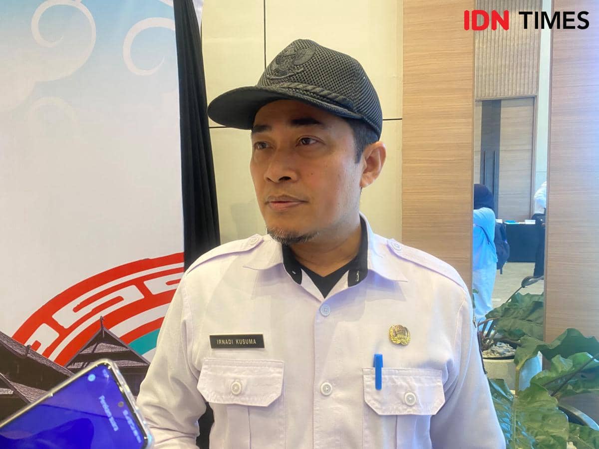 Tolak Investasi Kereta Gantung Rp6,6 T, NTB Tunggu Keputusan Pusat