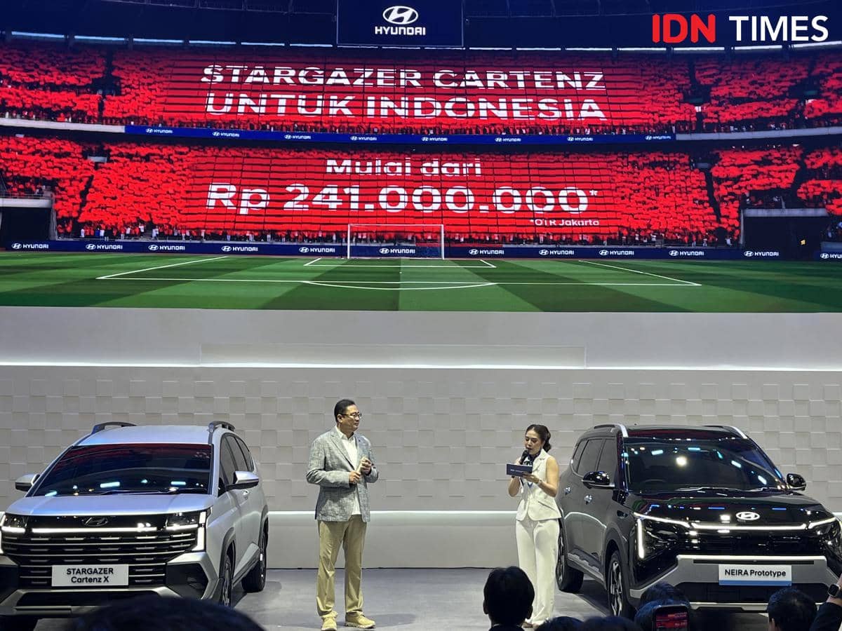 Harga Hyundai Stargazer Cartenz Turun, Kini Mulai Rp241 Juta!