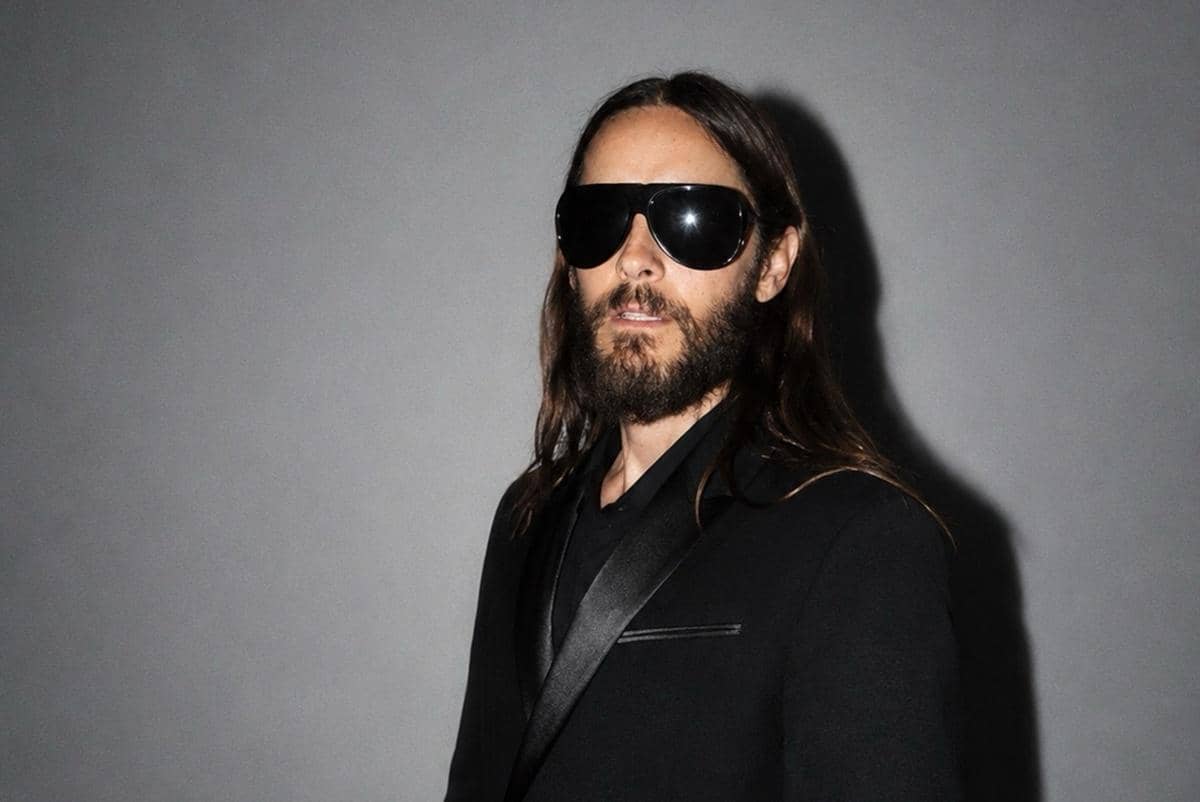 Jared Leto Dituduh Lakukan Pelecehan Seksual ke 4 Remaja di Bawah Umur