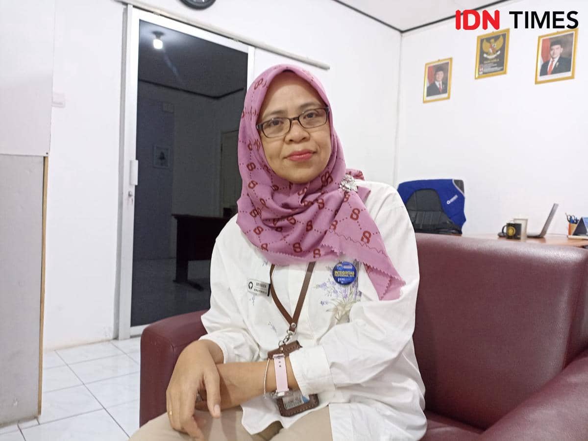Ditangkap KPK, Ombudsman: Bupati Pemalang Terlibat Konflik Kepentingan