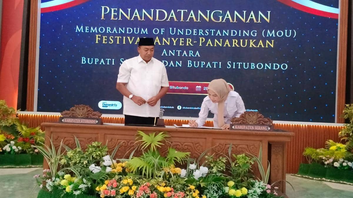 Anyer-Panarukan Segera Disulap Jadi Koridor Wisata Nasional