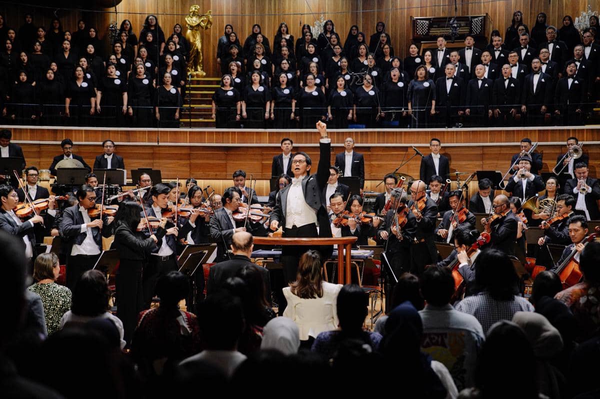 Photo 6_Rayakan Milestone 35 Tahun, Twilite Orchestra Gandeng Solois Internasional dan 200 Penyanyi Paduan Suara Gelar Anniversary Concert Kolaborasi Dengan Adinda Bakrie Foundation.JPG