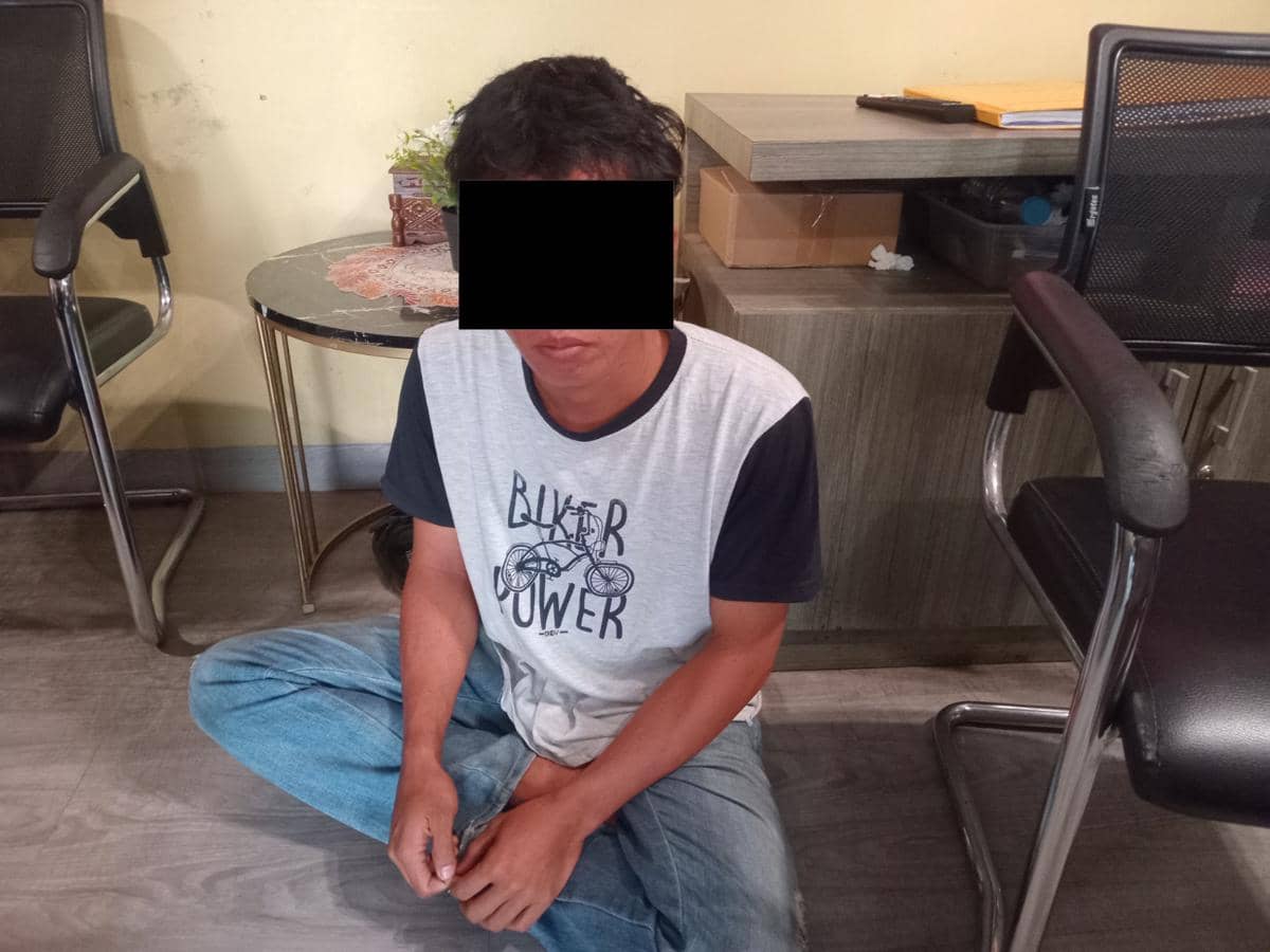 Kesal Diselingkuhi, Pria di Palembang Sebar Video Eks Pacar ke Medsos