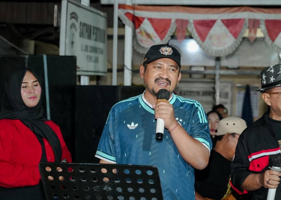 7 Bulan Sudah 5 Kepala Daerah di Jawa Tengah Terjaring OTT KPK: Terbaru Bupati Pemalang