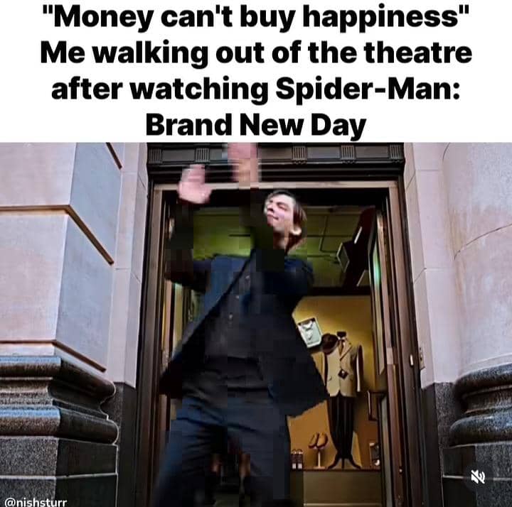 meme film