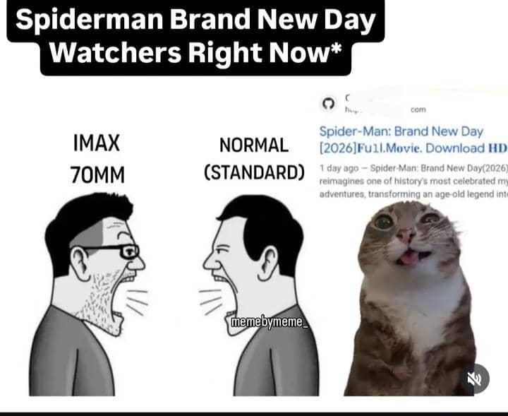 meme film